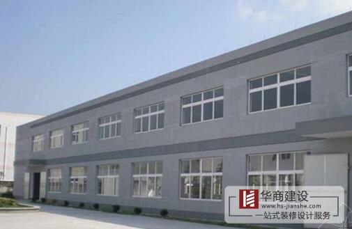 廠房建設(shè)，一般有哪些類型呢？