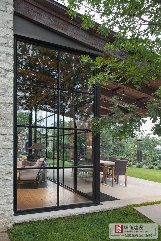 獨一無二的別墅裝修方案，告別暴發(fā)戶氣質(zhì)，只要學(xué)會，瞬間高端！