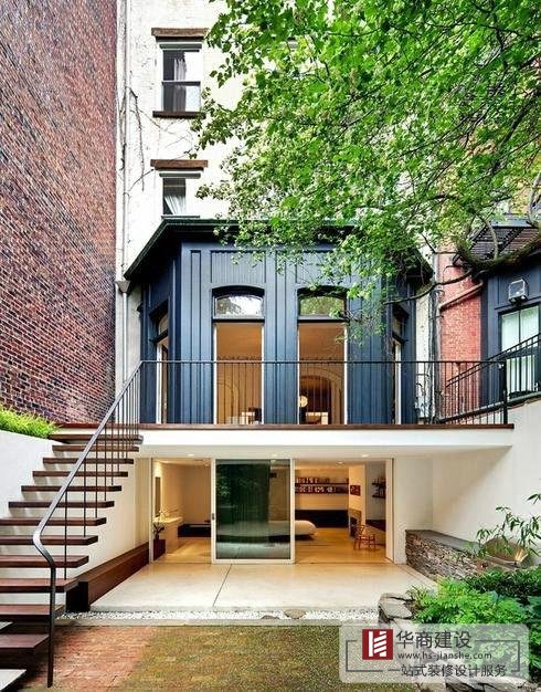 獨一無二的別墅裝修方案，告別暴發(fā)戶氣質(zhì)，只要學(xué)會，瞬間高端！