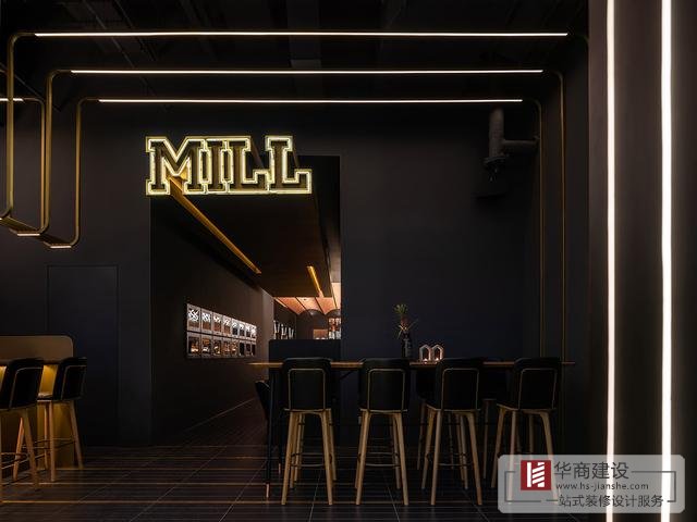 注意！酒吧裝修設(shè)計(jì)方式+色彩搭配攻略一并送給你！