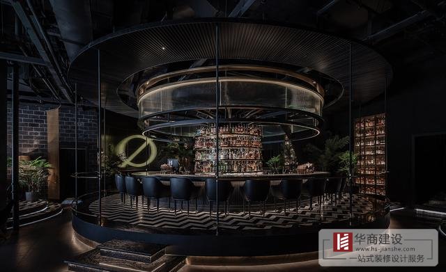 注意！酒吧裝修設(shè)計(jì)方式+色彩搭配攻略一并送給你！