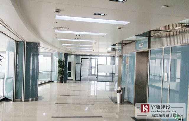 寫字樓裝修設(shè)計(jì)有哪些要點(diǎn)，你都知道了嗎？