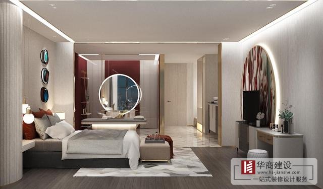 酒店裝修，消防安全很重要