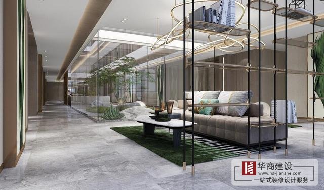 酒店裝修，消防安全很重要