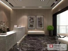 小型的辦公室裝修有什么設(shè)計(jì)，能更添光彩？