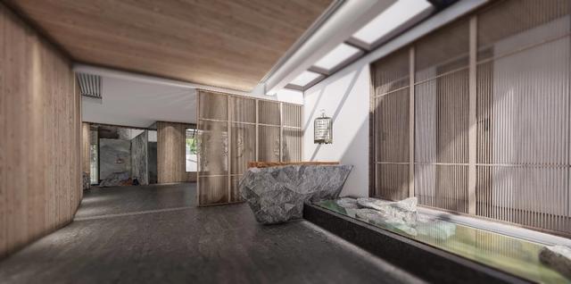 廣州民宿酒店設(shè)計(jì)要怎么做？