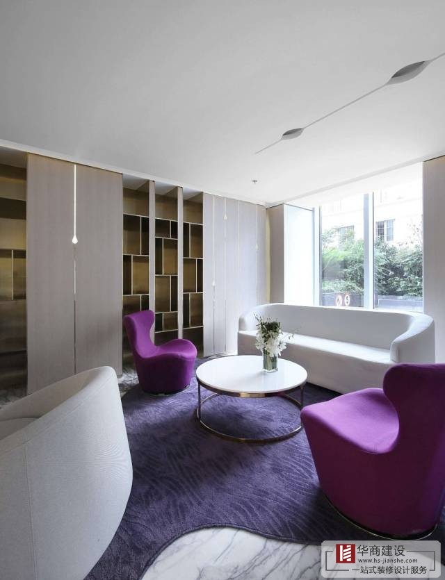 廣州醫(yī)美機構(gòu)裝修設計要點