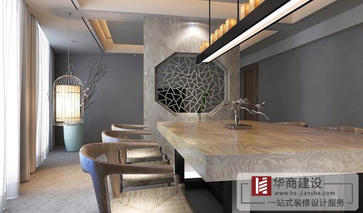 辦公室裝修中綠植是不可或缺的！為什么呢？