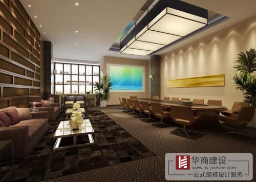 會(huì)議室的設(shè)計(jì)有什么是需要注意的？