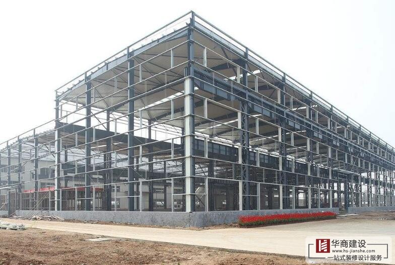 鋼結構廠房多少一平方,鋼結構廠房的優(yōu)點