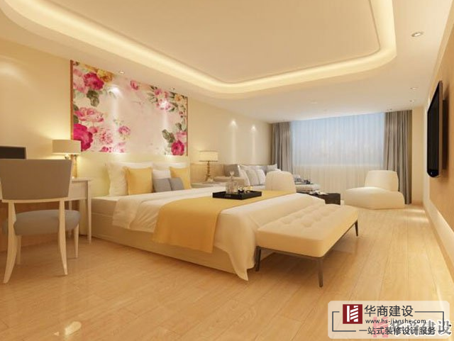 高端廣州月子會(huì)所裝修使用哪種涂料？