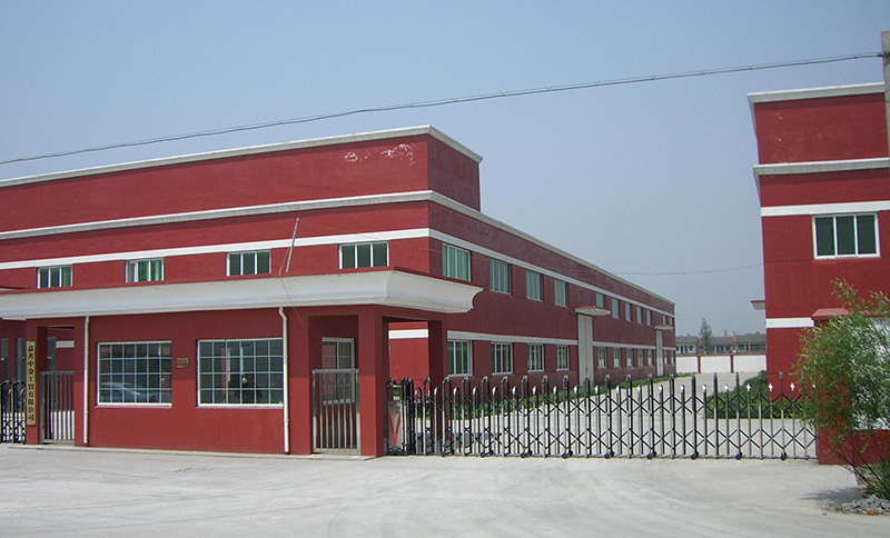 建混凝土廠房流程，土建磚混廠房建設(shè)流程