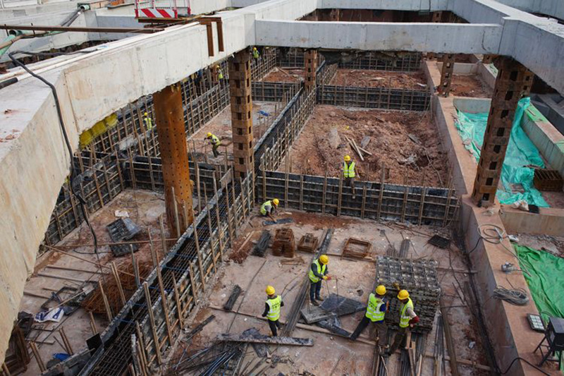 廣州建筑公司選哪家，哪家比較好