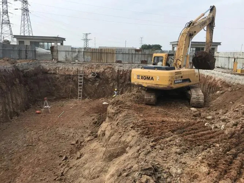 廣州建筑公司選哪家，哪家比較好