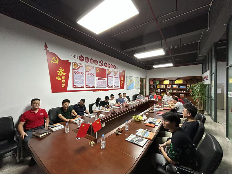 金風科技與華商共探儲能新機遇：以技術協(xié)同驅動綠色能源未來