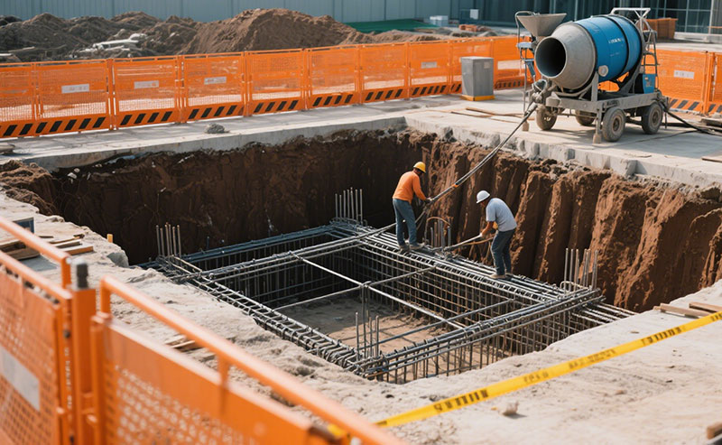 房子重建原拆原建公司推薦-廣東華商建設集團